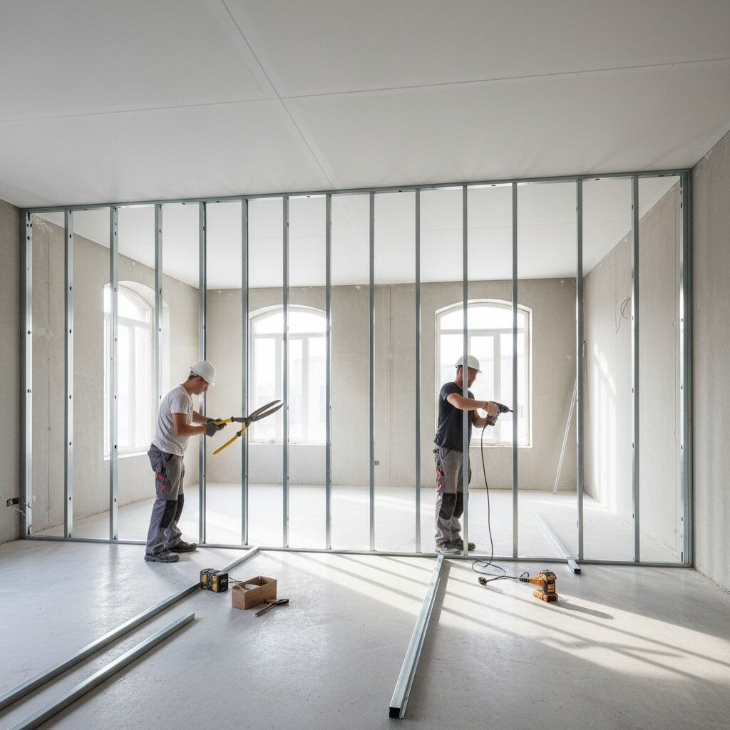 BLANC TRAVAUX